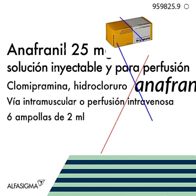 Prix anafranil 75 mg